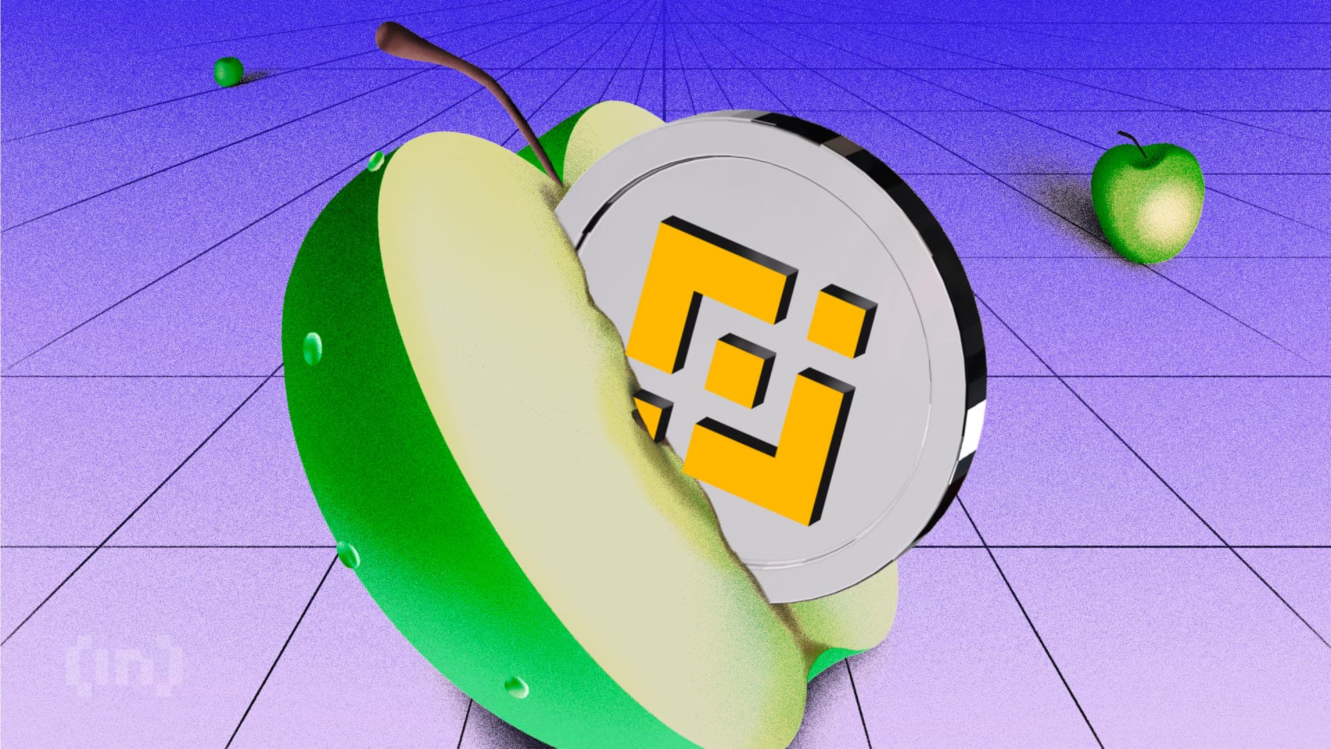 Bnb tiene più forte di altre altcoin mentre il suo ecosistema continua a essere di tendenza