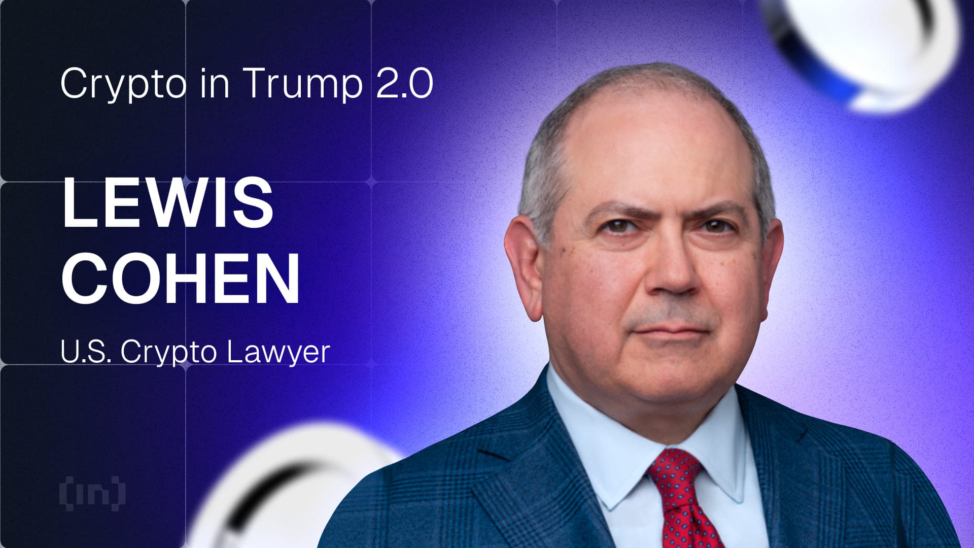 Prospettive sulla regolamentazione delle crypto nell&#8217;era Trump 2.0: un top lawyer spiega cosa ci attende