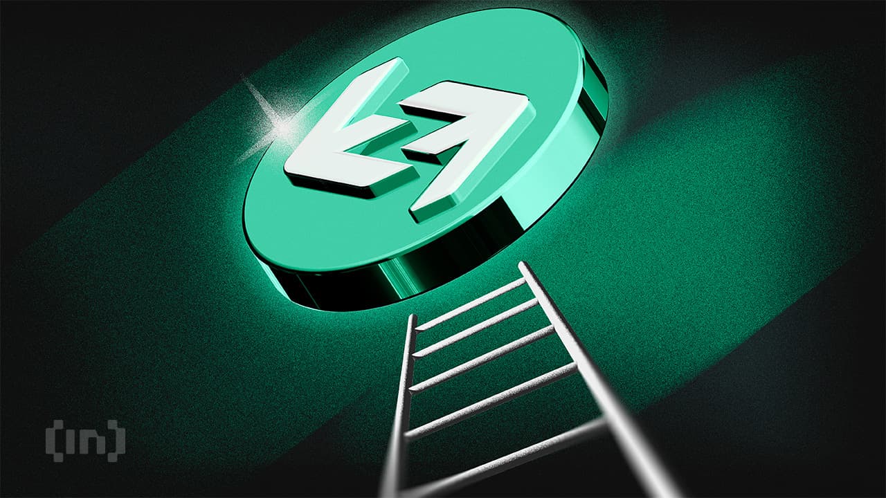 Bitget annuncia la fusione del token mentre BGB raggiunge il massimo storico tra le liquidazioni