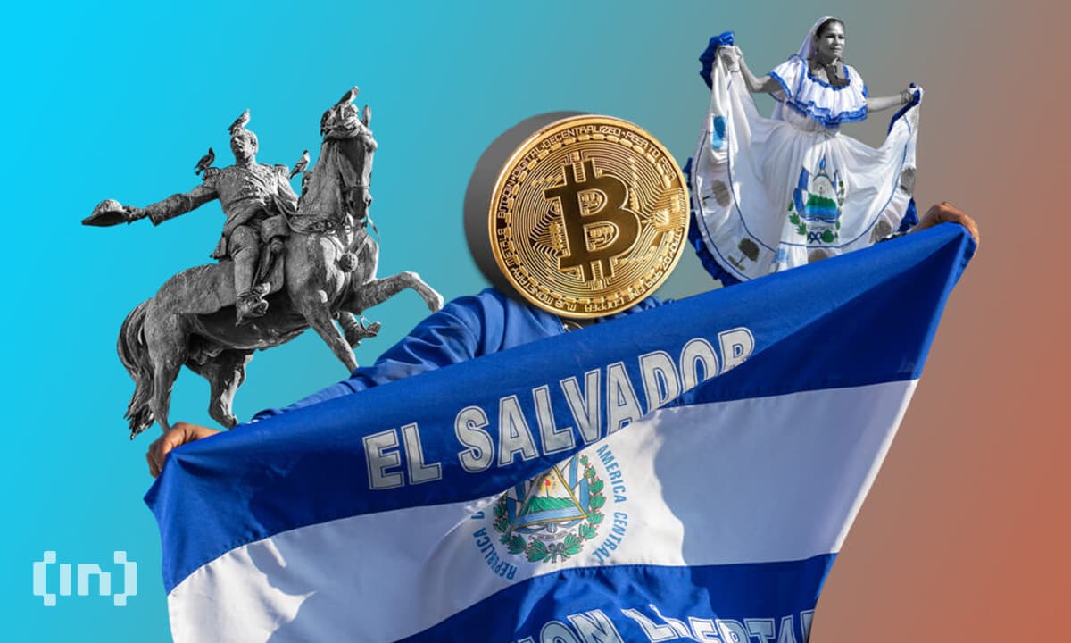 El Salvador cambierà la legge sui pagamenti in Bitcoin per un prestito di 1.3 miliardi USD dal FMI