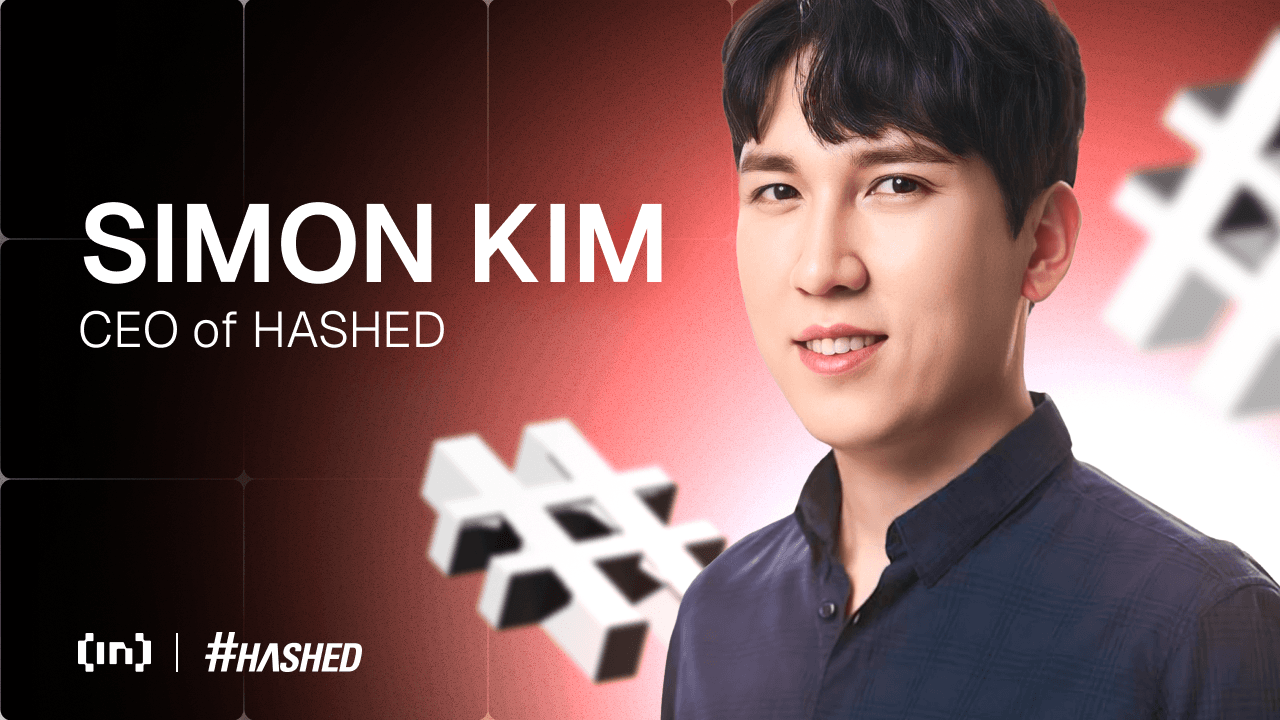Il CEO di Hashed Simon Kim: Bitcoin, Stablecoin e AI guideranno la crescita delle crypto nel 2025