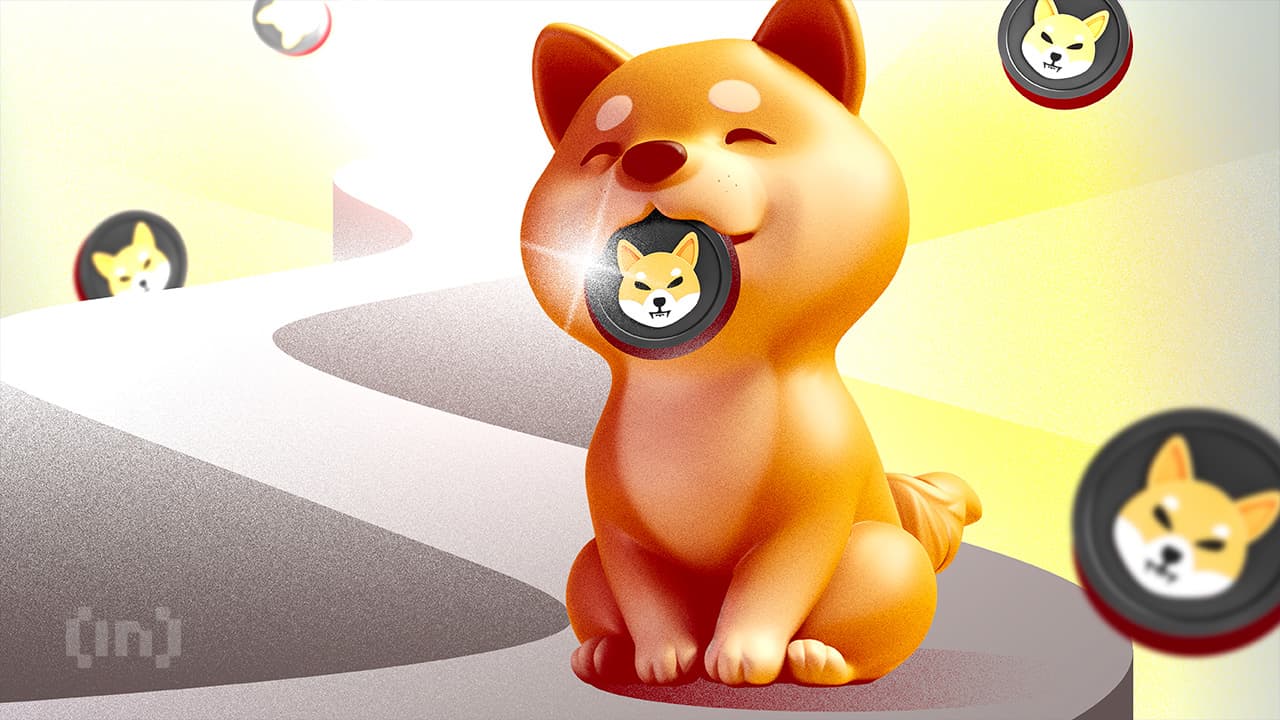 Il prezzo di Shiba Inu (SHIB) mostra segni di esaurimento dopo guadagni settimanali del 19%