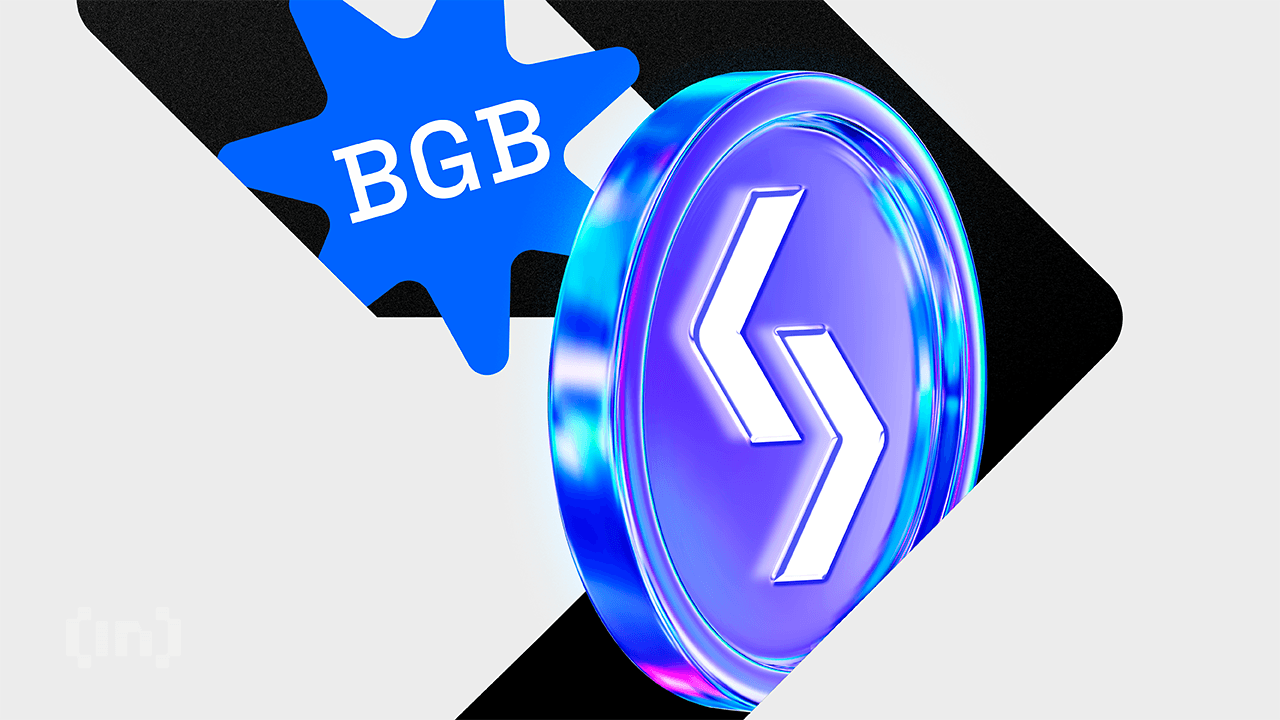 Che cos&#8217;è Bitget Token (BGB)? Una guida completa