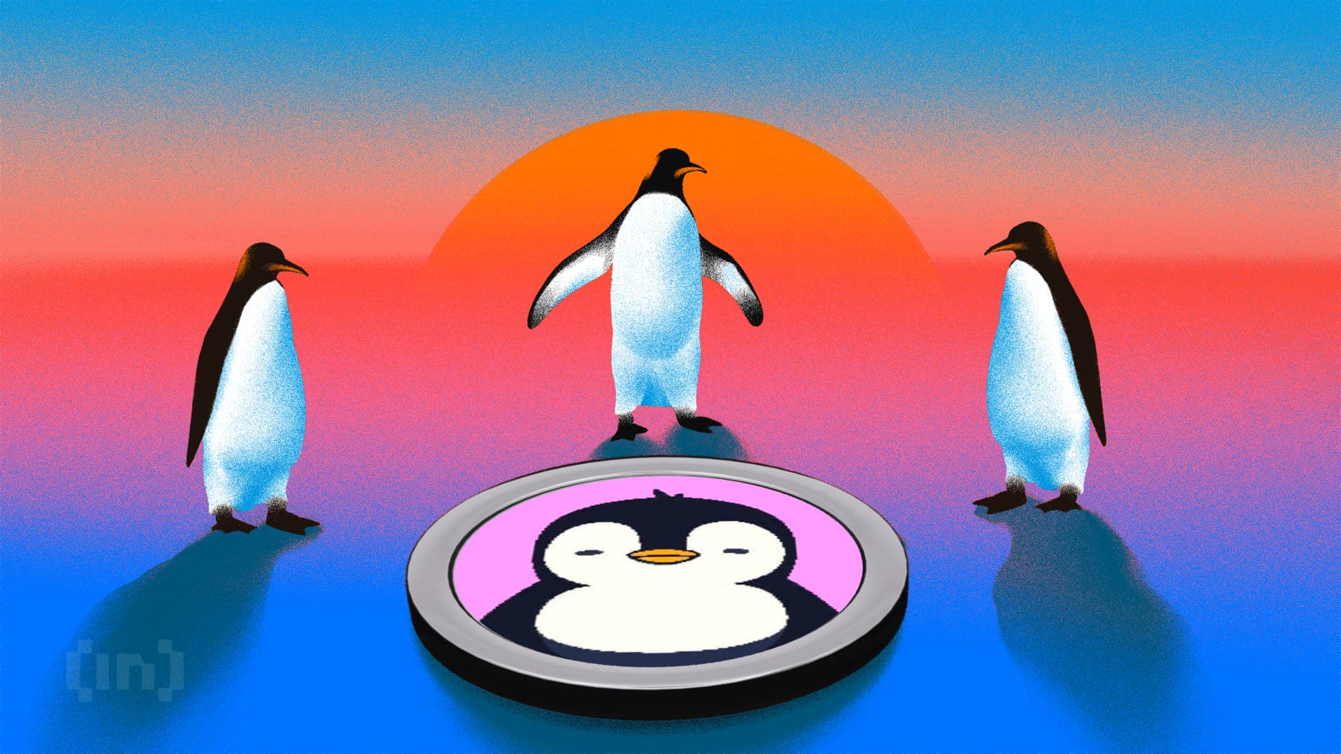 Pudgy Penguins smentisce le voci su OpenSea, punta a partnership globali