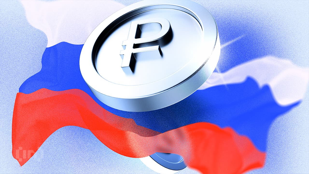 La Banca Centrale e il Ministero delle Finanze della Russia stanno lanciando un exchange di criptovalute