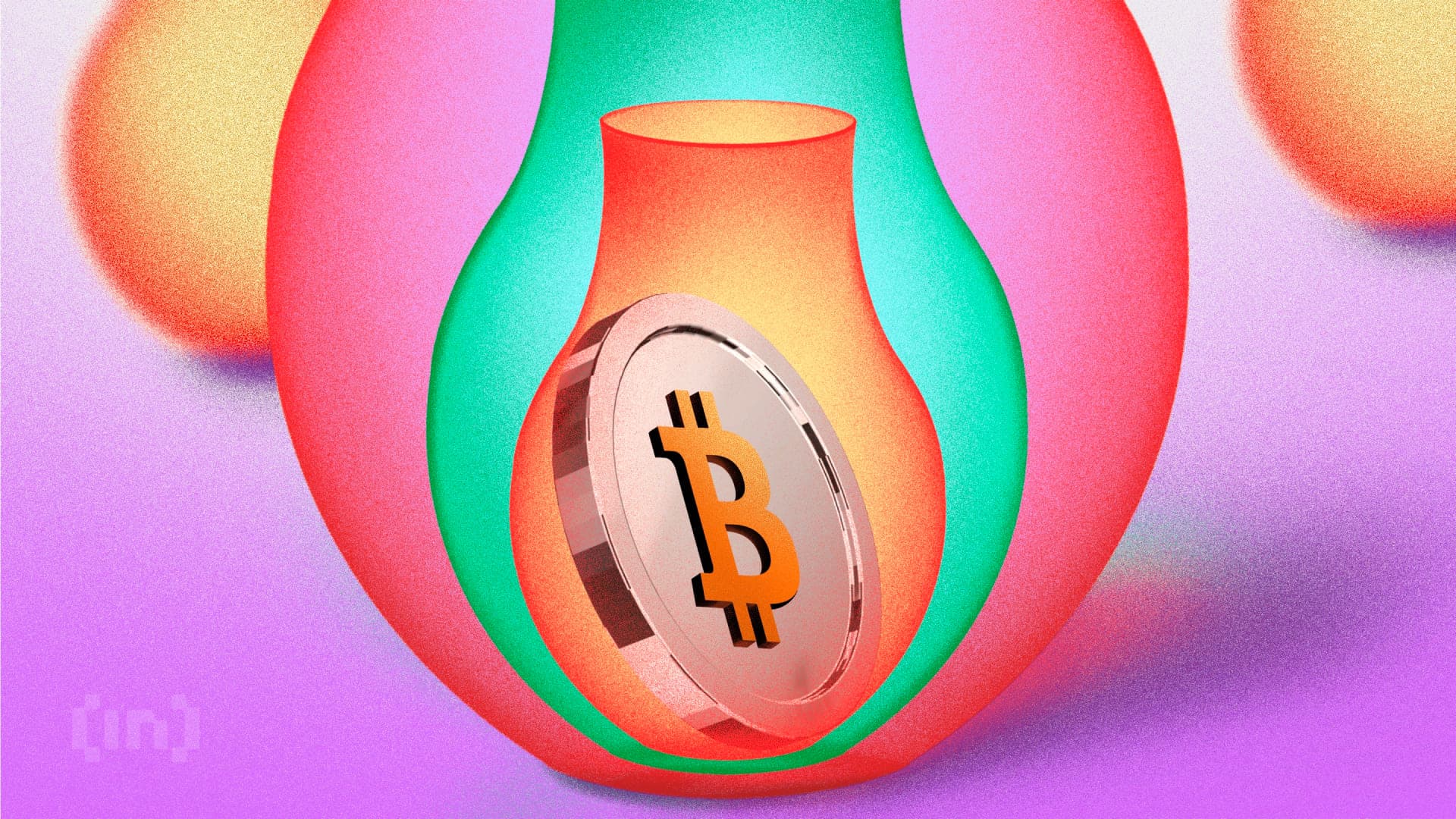 Il prezzo di Bitcoin pronto per un nuovo massimo storico ad agosto, il rischio di vendite rimane basso
