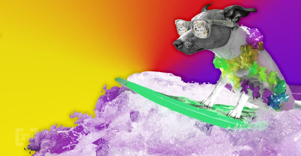 7 miliardi di dollari in Dogecoin (DOGE) ora sugli exchange: sell-off in arrivo?