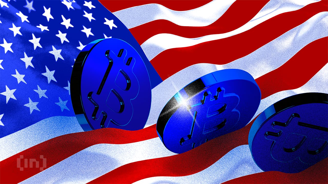 Bo Hines si dimetterà dal ruolo di direttore del Crypto Council