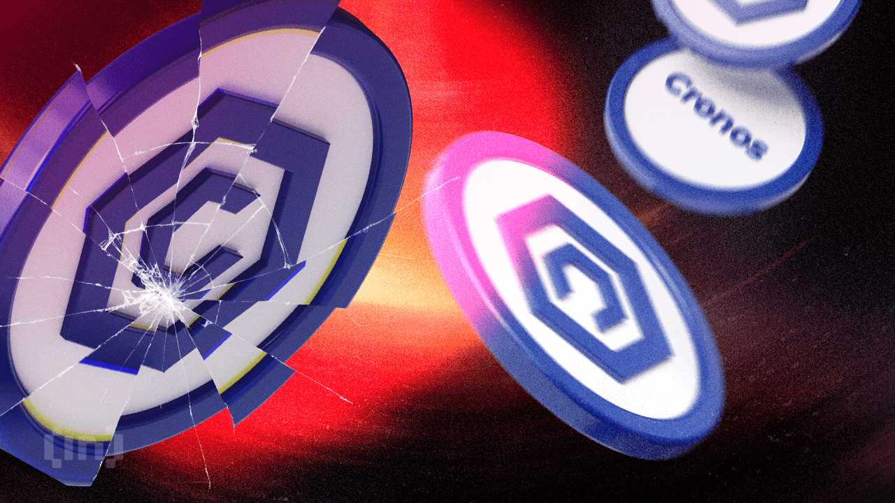 ZachXBT denuncia la manipolazione del token di Crypto.com durante l&#8217;accordo con Trump Media