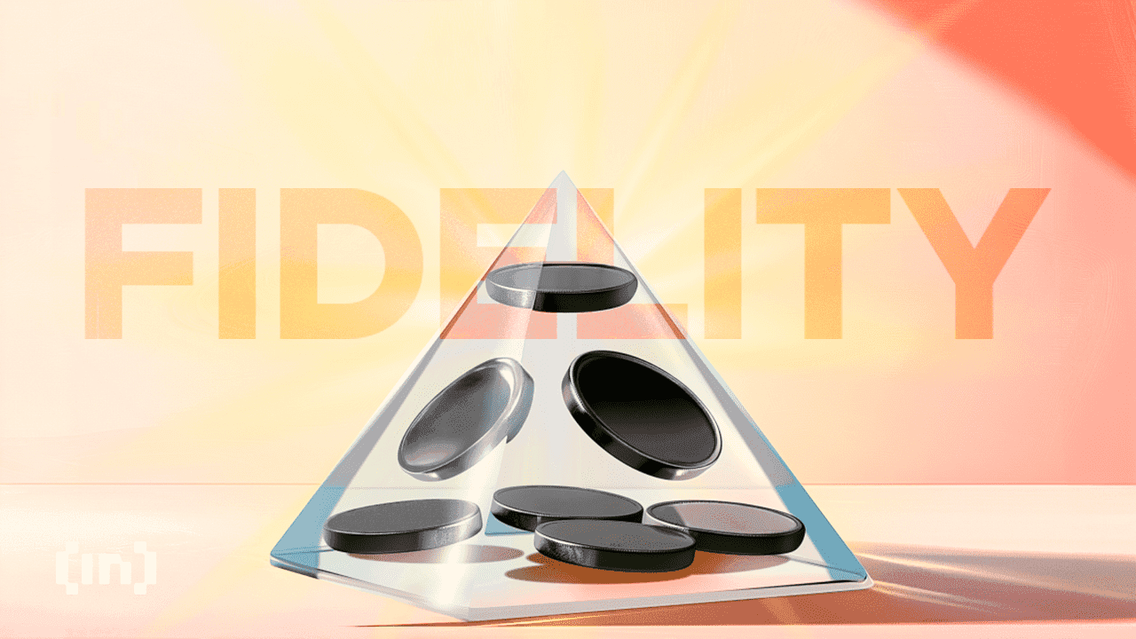 Fidelity si prepara a competere con USDT e USDC con la propria stablecoin