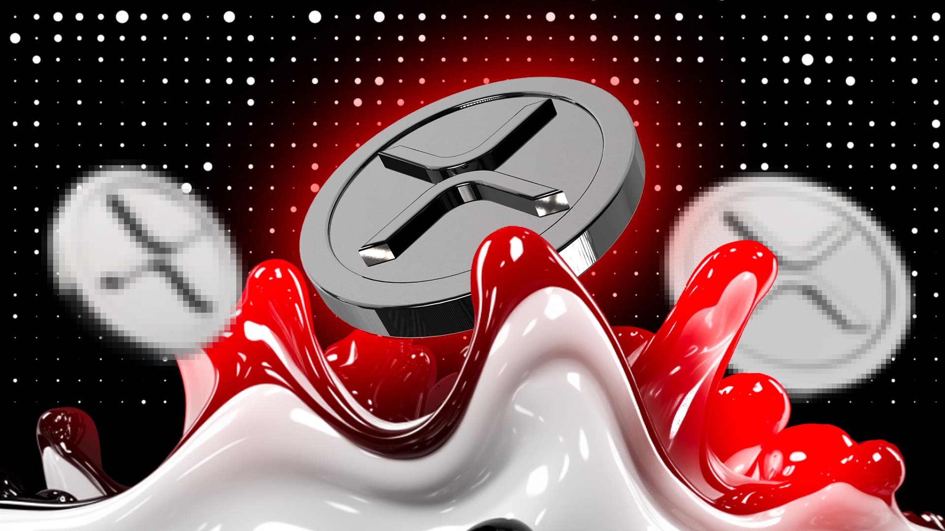 3 motivi per cui il market cap di XRP potrebbe presto superare Ethereum (ETH)