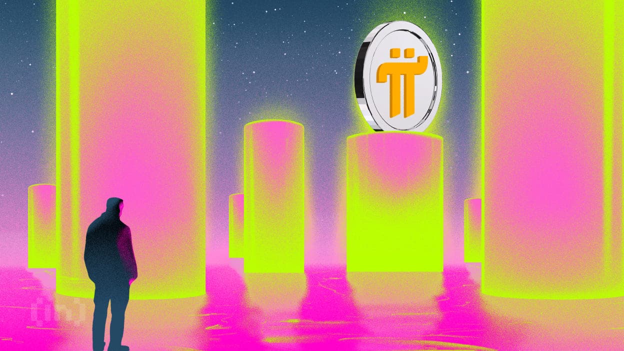 Pi Coin continua a perdere denaro mentre lo scetticismo raggiunge il massimo di 3 mesi