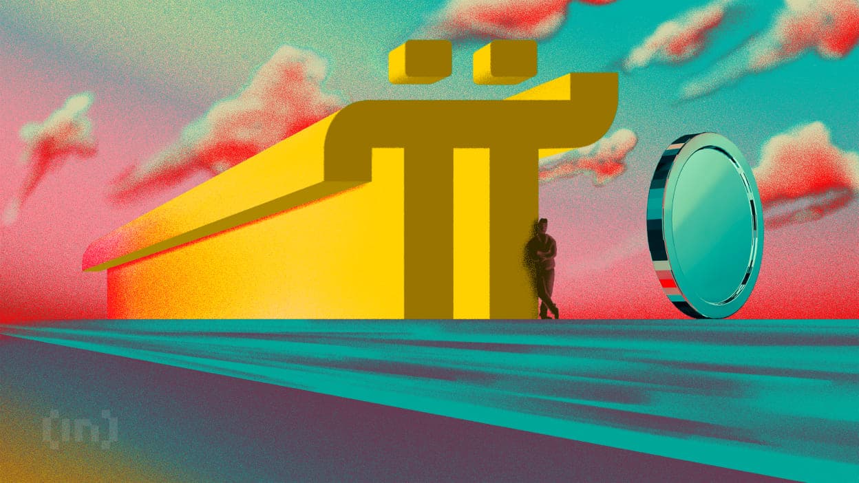 L&#8217;annuncio dell&#8217;upgrade di Pi Network potrebbe salvare il prezzo dai minimi storici