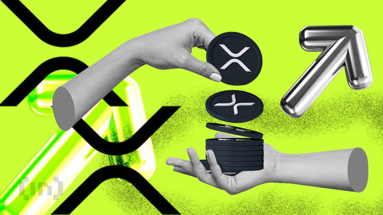 HashKey lancia il primo fondo di investimento in XRP per istituzioni in Asia