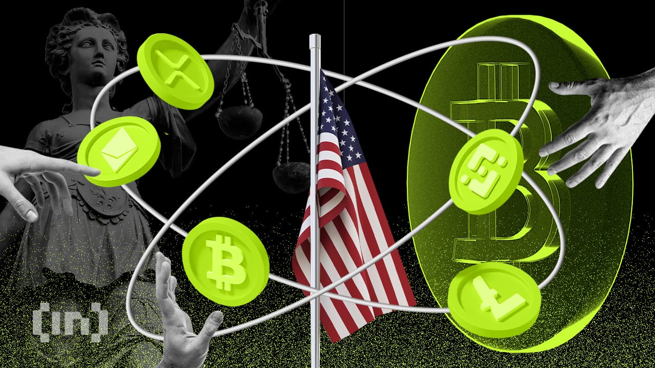Come il presidente della SEC Paul Atkins resetterà la politica crypto, il leader repubblicano ne discute