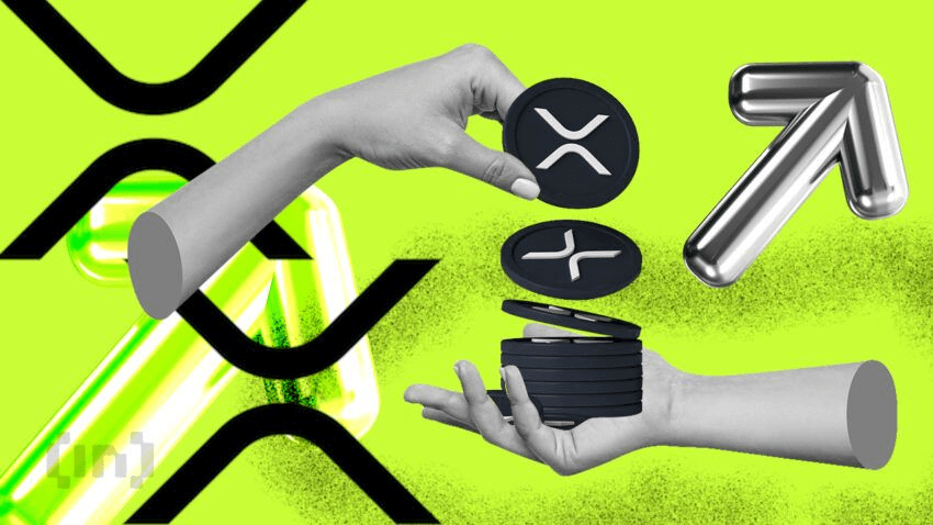 XRP aumenta al massimo settimanale mentre la domanda cresce e i tori prendono il controllo