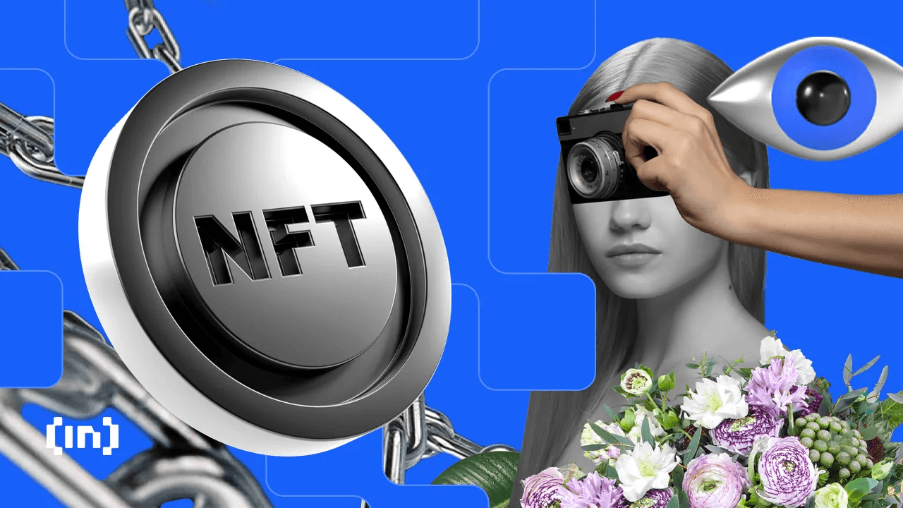 La sbornia degli NFT colpisce il mainstream—cause legali e bassi volumi spingono Nike e altri a ritirarsi