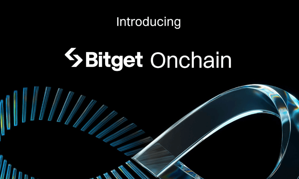 Bitget lancia Bitget Onchain per dare agli utenti del CEX accesso anticipato a promettenti asset on-chain
