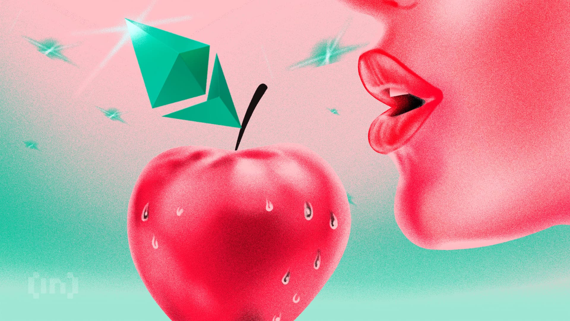 Standard Chartered prevede che le riserve aziendali avranno il 10% della supply di Ethereum