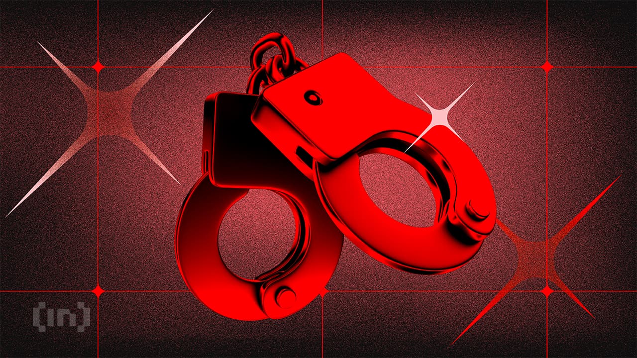 Tribunale del Regno Unito condanna due uomini per truffa crypto da 2 milioni di dollari