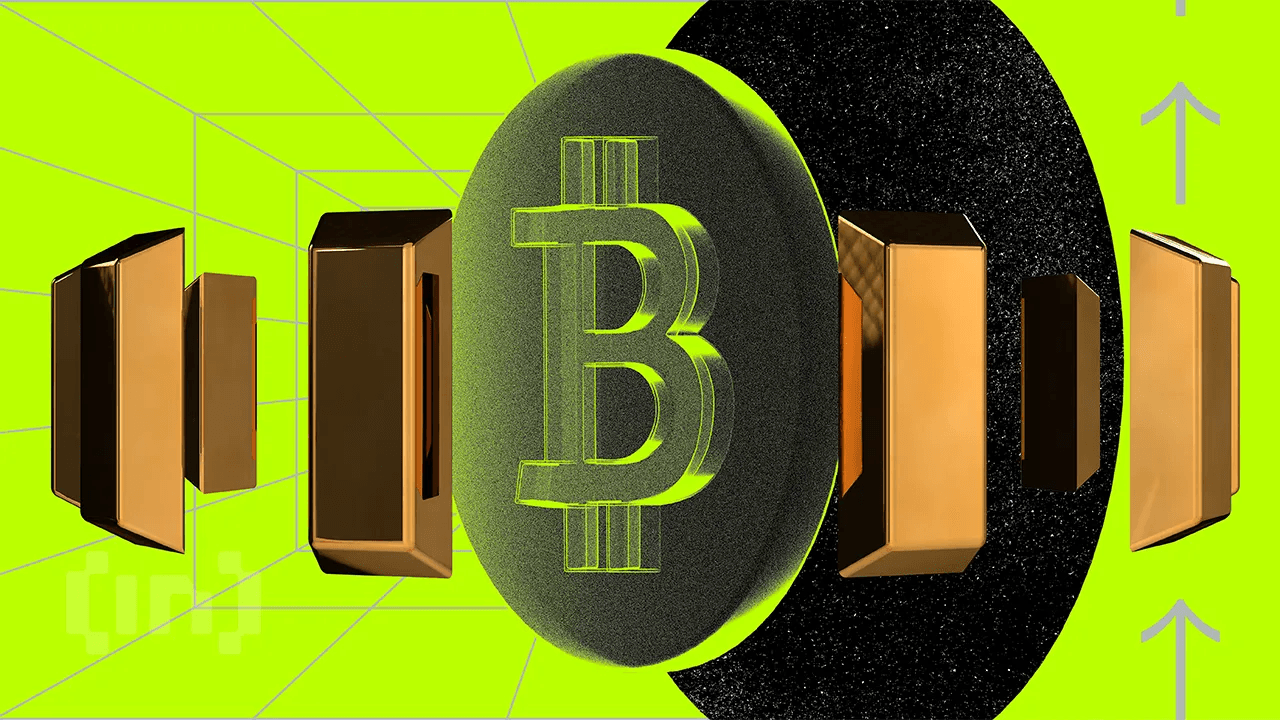 Bitcoin supera l&#8217;oro come principale asset in America: cosa sta guidando il cambiamento?