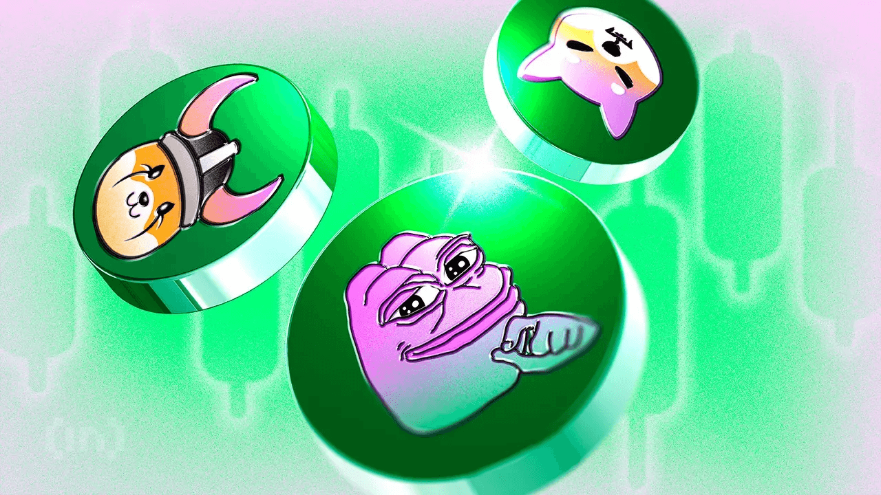 Gli acquirenti di MemeCore (M) non si fermano; possono spingere il prezzo su per un altro +50%?