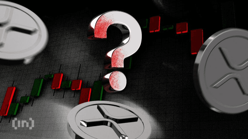 XRP manca di attività di acquisto sotto $2,50 – ulteriori perdite in arrivo?