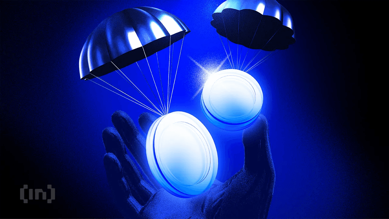 CoinMarketCap annuncia il Token Launchpad con l&#8217;airdrop di Aster