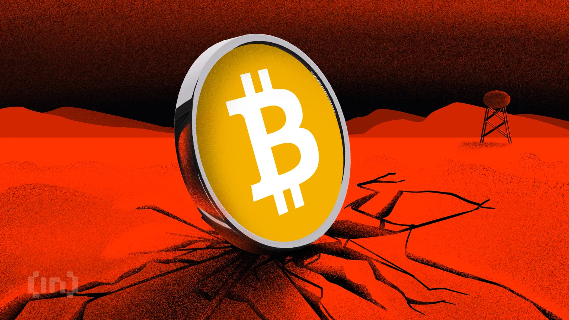 Gli ETF su Bitcoin ed Ethereum subiscono un enorme contraccolpo dopo un mese da record