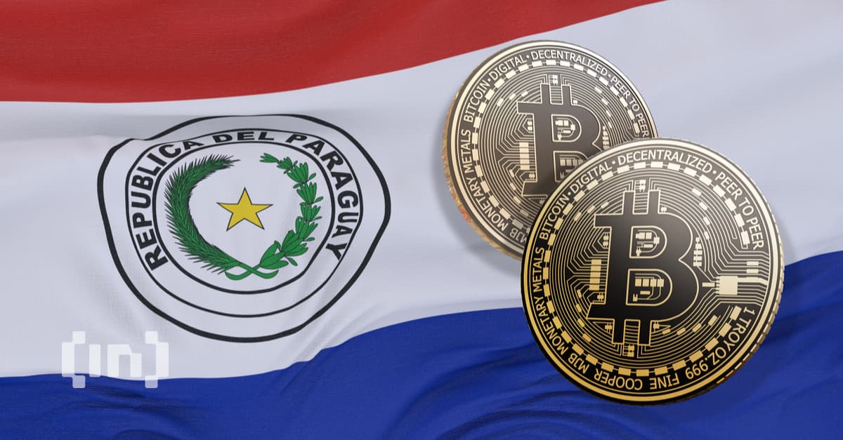 Il Paraguay ha legalizzato Bitcoin o l&#8217;account X del presidente è stato hackerato?