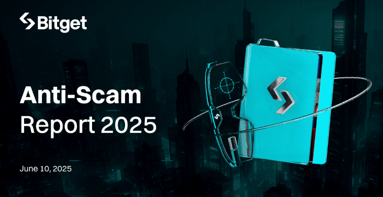 Il report anti-scam di Bitget rivela che le truffe legate all&#8217;IA hanno causato perdite crypto per $4,6 miliardi di dollari nel 2024