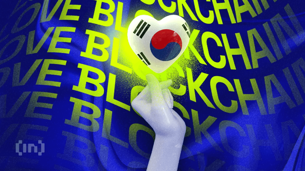 Stader (SD) sfida il calo del mercato con un aumento del 67% dopo l&#8217;annuncio del listing su Bithumb