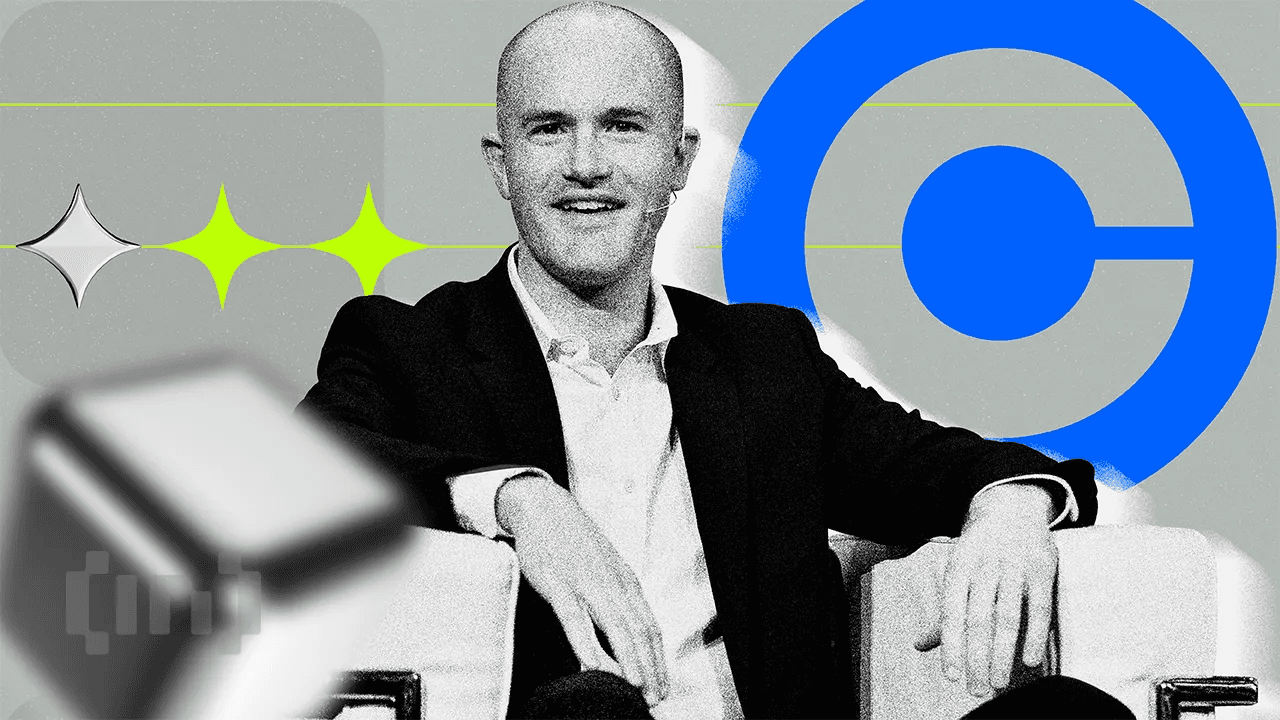 Coinbase aumenta l&#8217;uso dell&#8217;AI seguendo la tendenza globale