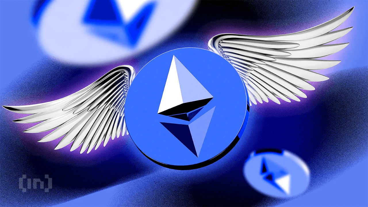 Ethereum affronta la seconda ondata di vendite annuali più alta — $5.000 è ancora possibile?