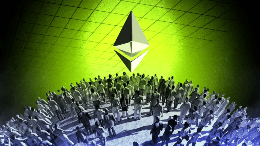 3 motivi per cui il prezzo di Ethereum potrebbe raggiungere il picco nel suo mese più debole