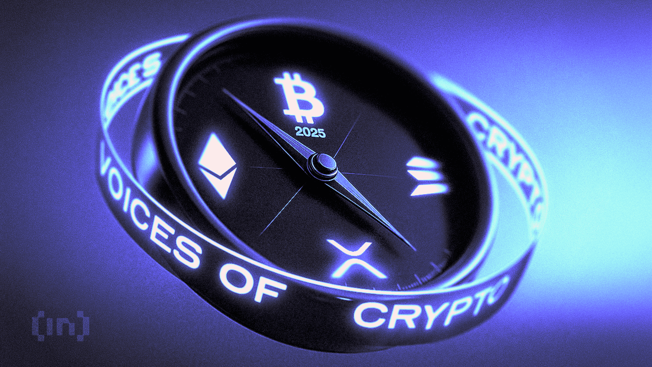 Bitcoin nel 2025: riserve strategiche, scommesse aziendali e ciò che è ancora da scrivere