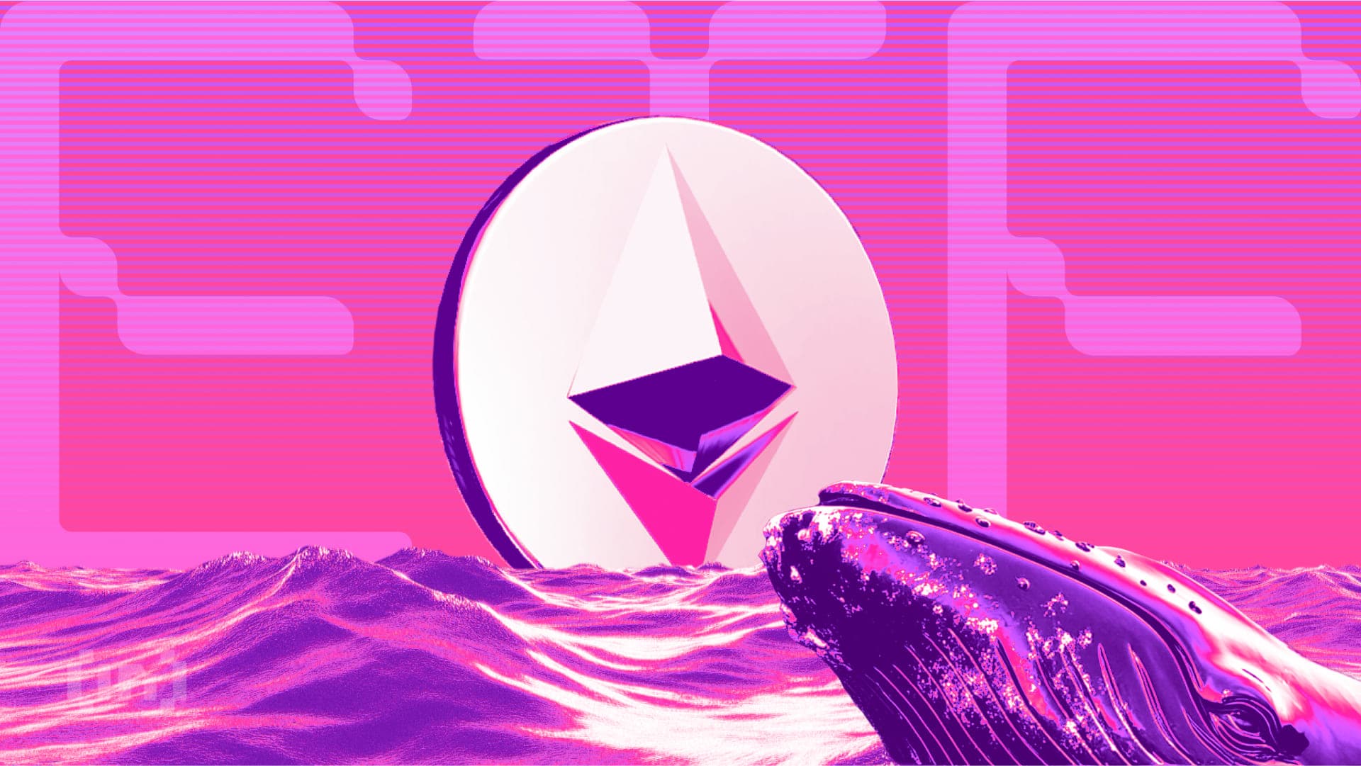 Gli ETF su Ethereum registrano i primi deflussi settimanali dopo 3 mesi
