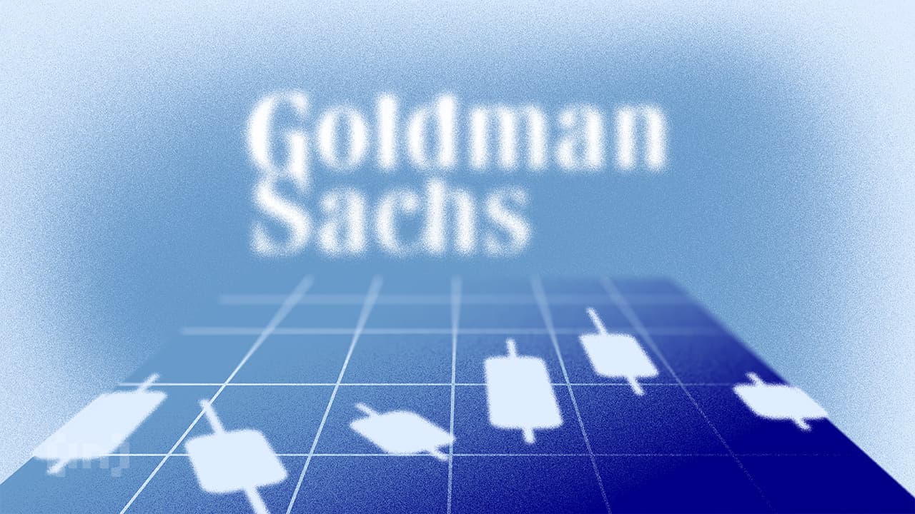 Goldman Sachs prevede che il mercato delle stablecoin raggiungerà i trilioni di dollari