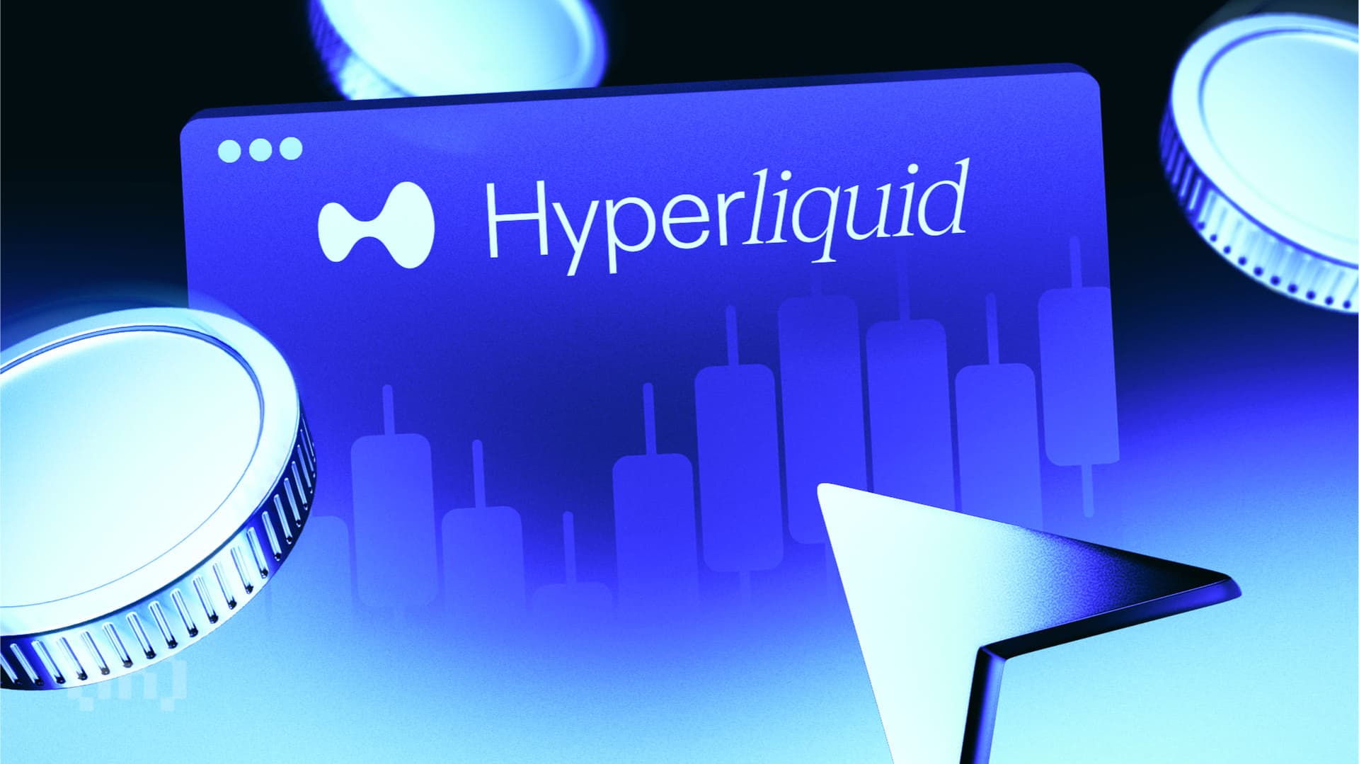 Come un trader di Hyperliquid ha guadagnato 30 milioni di dollari in soli 4 mesi