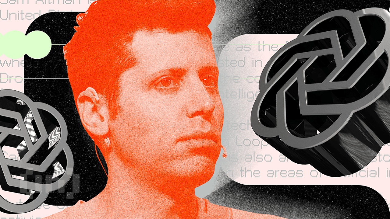 Sam Altman afferma che l&#8217;IA è in una bolla: i token &#8220;AI&#8221; crypto saranno i prossimi a scoppiare?