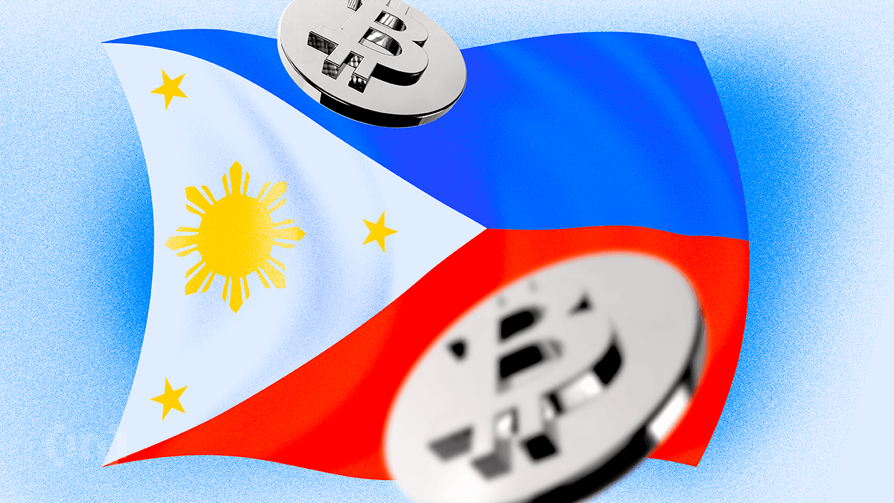 Un legislatore delle Filippine propone una riserva strategica di 10.000 BTC
