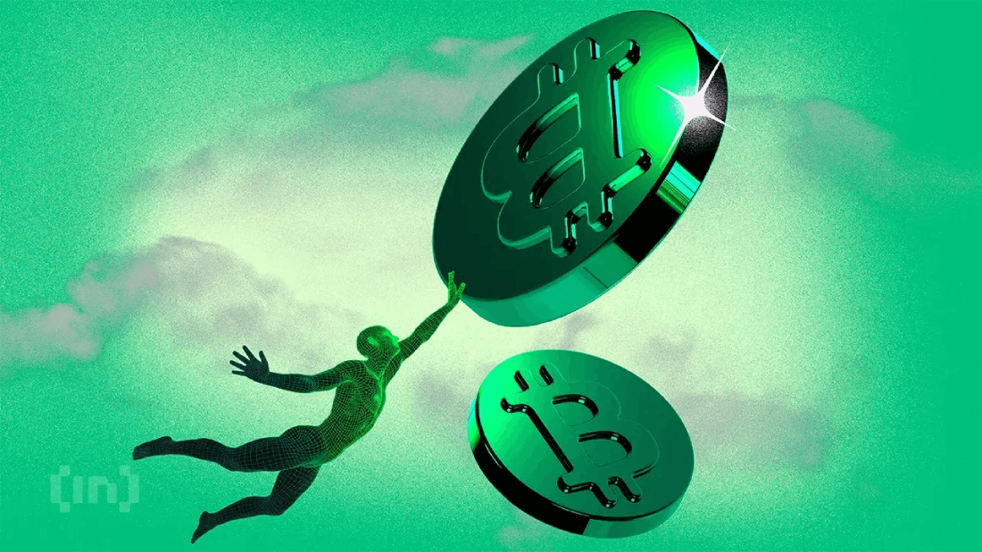 I trader di futures su Bitcoin raddoppiano mentre il mercato si trova nella zona di &#8220;metà bull run&#8221;