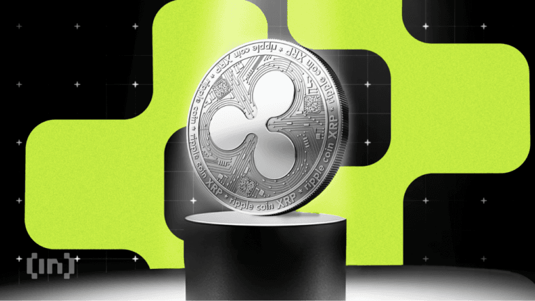 La settimana tranquilla di XRP di Ripple potrebbe finire rumorosamente: i dati on-chain suggeriscono un breakout