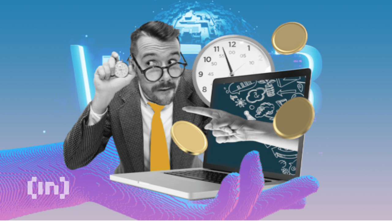 L&#8217;ascesa degli stipendi in crypto: USDC prende il comando