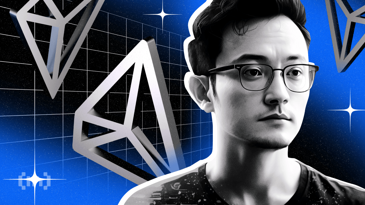 World Liberty Financial inserisce in blacklist il wallet di Justin Sun in mezzo alla controversia sul token WLFI