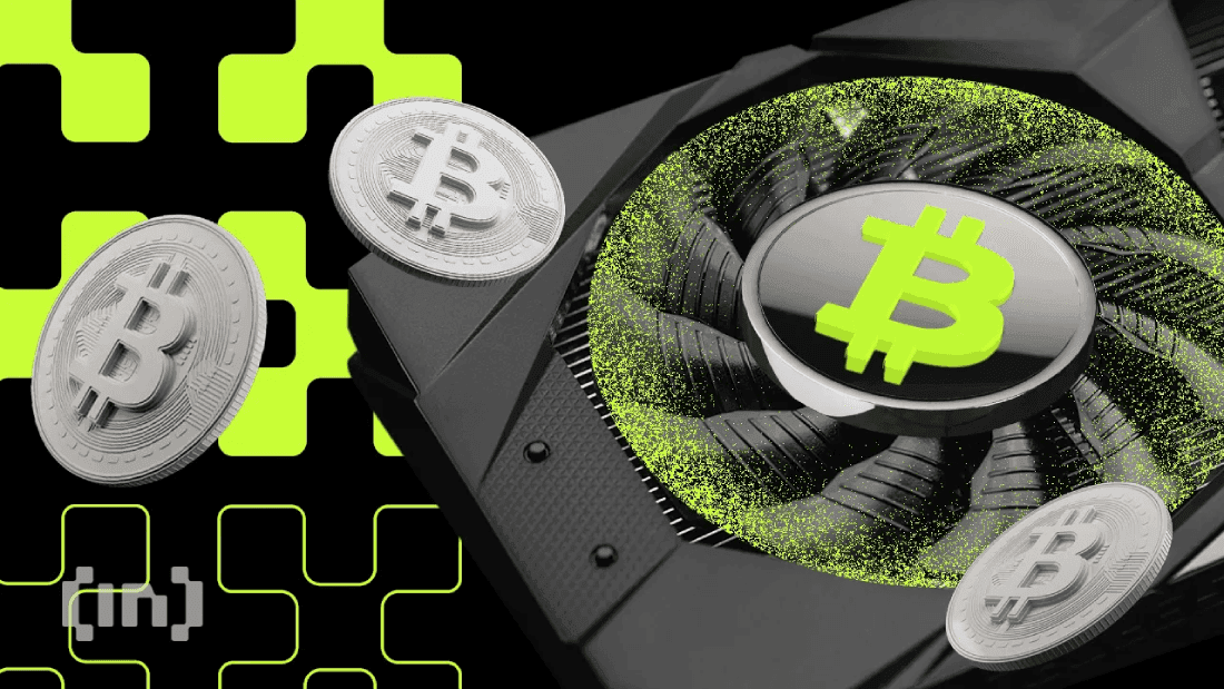 La produzione del mining di Bitcoin diminuisce ad agosto: MARA al top si espande