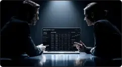 Strategia Istituzionale e Finanza On-Chain
