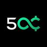 50C